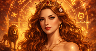 Aslan burcu kadını özellikleri