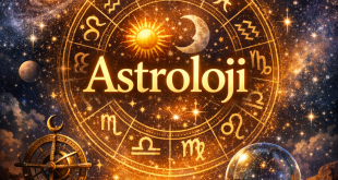 Astroloji