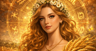 Başak burcu kadını özellikleri