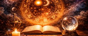 astroloji nedir