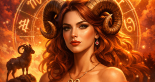 koç burcu kadını özellikleri