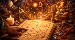 vedik astroloji